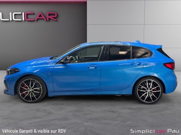 Bmw serie 1 f40 m135i xdrive 306 ch bva8 occasion simplicicar pau simplicicar simplicibike france
