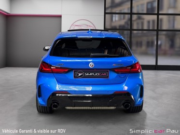 Bmw serie 1 f40 m135i xdrive 306 ch bva8 occasion simplicicar pau simplicicar simplicibike france