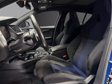 Bmw serie 1 f40 m135i xdrive 306 ch bva8 occasion simplicicar pau simplicicar simplicibike france