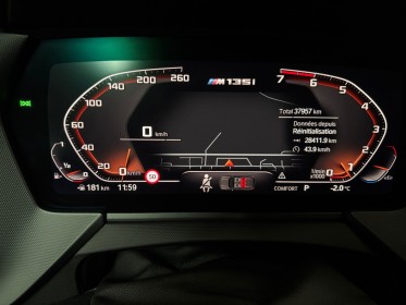 Bmw serie 1 f40 m135i xdrive 306 ch bva8 occasion simplicicar pau simplicicar simplicibike france