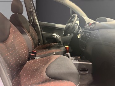 Citroën c3 1.1 60 chev garantie 12 mois occasion montpellier (34) simplicicar simplicibike france