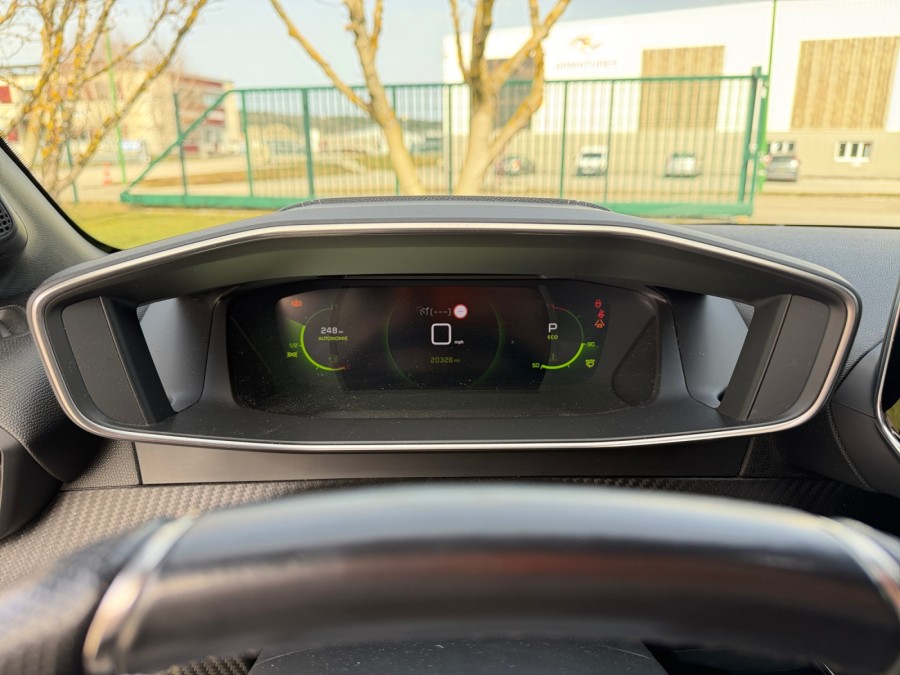 PEUGEOT d'occasion 208 1.2 130 GT LINE EAT de 2019 Pontarlier (25)﻿