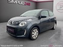 Citroen c1 c1 vti 72 feel occasion simplicicar limoges  simplicicar simplicibike france