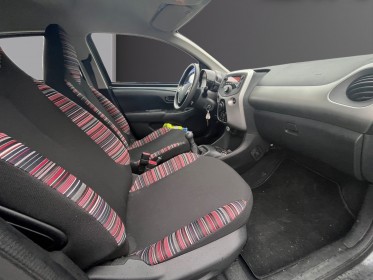 Citroen c1 c1 vti 72 feel occasion simplicicar limoges  simplicicar simplicibike france