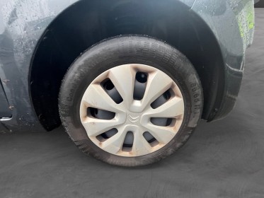 Citroen c1 c1 vti 72 feel occasion simplicicar limoges  simplicicar simplicibike france