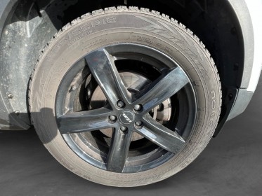 Volvo xc40 d4 awd adblue 190 ch geartronic 8 r-design occasion simplicicar limoges  simplicicar simplicibike france