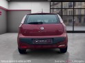 Fiat punto evo 1.2 8v 69 ss team occasion simplicicar limoges  simplicicar simplicibike france