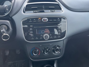 Fiat punto evo 1.2 8v 69 ss team occasion simplicicar limoges  simplicicar simplicibike france