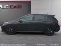 Volskwagen golf 8 gti clubsport 2.0 300cv gti clubsport  garantie constructeur occasion simplicicar angers simplicicar...