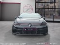 Volskwagen golf 8 gti clubsport 2.0 300cv gti clubsport  garantie constructeur occasion simplicicar angers simplicicar...