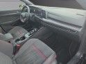 Volskwagen golf 8 gti clubsport 2.0 300cv gti clubsport  garantie constructeur occasion simplicicar angers simplicicar...