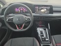 Volskwagen golf 8 gti clubsport 2.0 300cv gti clubsport  garantie constructeur occasion simplicicar angers simplicicar...