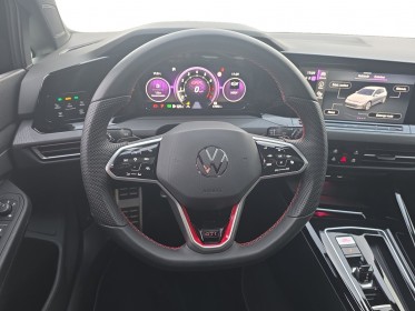 Volskwagen golf 8 gti clubsport 2.0 300cv gti clubsport  garantie constructeur occasion simplicicar angers simplicicar...