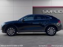 Audi q3 sportback 35 tdi 150 ch s tronic 7 quattro advanced 1er main suivi audi caméra sièges chauff garantie 12 mois...