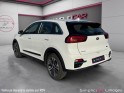 Kia e-niro electrique 204 ch active occasion simplicicar limoges  simplicicar simplicibike france