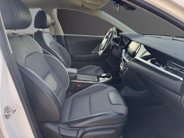 Kia e-niro electrique 204 ch active occasion simplicicar limoges  simplicicar simplicibike france