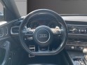 Audi rs6 avant performance v8 4.0 tfsi 605 freins céramiques / ligne milltek / origine france garantie 12 mois occasion...