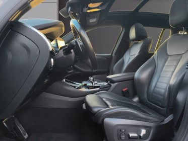 Bmw x3 g01 lci xdrive 30e 292ch bva8 m sport entretien bmw garantie constructeur 07/27 occasion simplicicar caen  simplicicar...