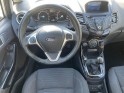 Ford fiesta 1.0 ecoboost 125 ss titanium  garantie 12 mois occasion simplicicar lyon nord simplicicar simplicibike france