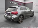 Mercedes gla 180 7-g dct amg line -toit ouvrant-camera et radar de recul av /ar-climatisation-29055 kms occasion...