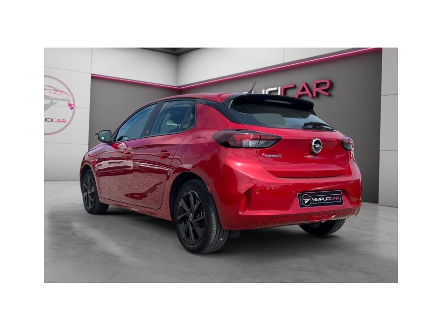 OPEL d'occasion CORSA E 136 DESIGN & TECH de 2022 Toulouse Nord (31)﻿
