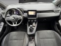 Renault clio v tce 100 intens carplay / caméra de recul / chargeur à induction garantie 12 mois occasion simplicicar caen ...