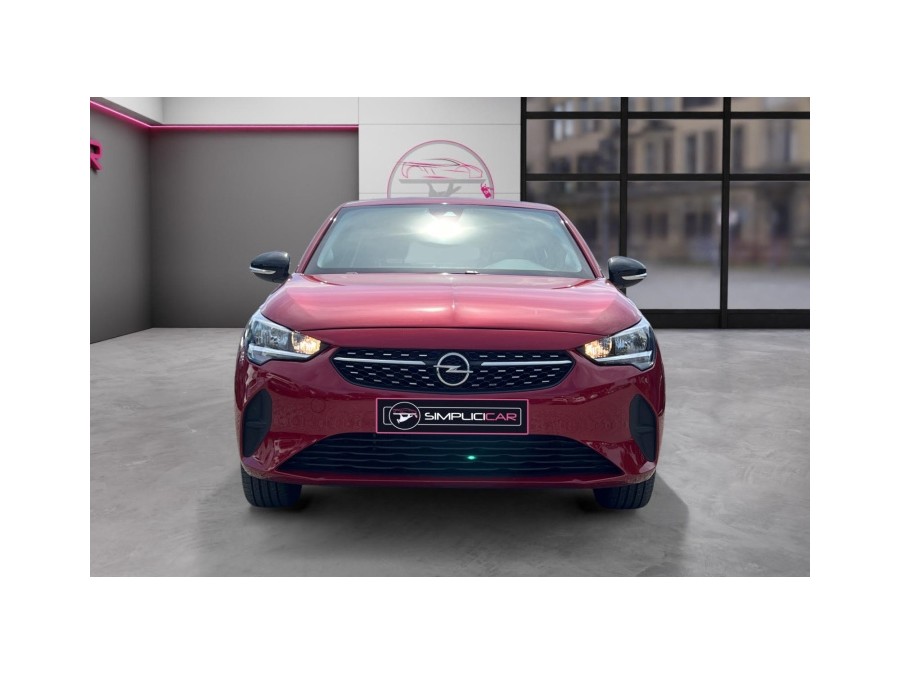 OPEL d'occasion CORSA E 136 DESIGN & TECH de 2022 Toulouse Nord (31)﻿