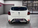 Dacia sandero tce 90 stepway occasion simplicicar limoges  simplicicar simplicibike france