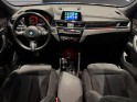 Bmw x1 f48 sdrive 18i 140 ch dkg7 m sport toit ouvrant garantie 12 mois occasion simplicicar angers simplicicar simplicibike...