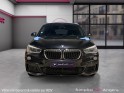 Bmw x1 f48 sdrive 18i 140 ch dkg7 m sport toit ouvrant garantie 12 mois occasion simplicicar angers simplicicar simplicibike...