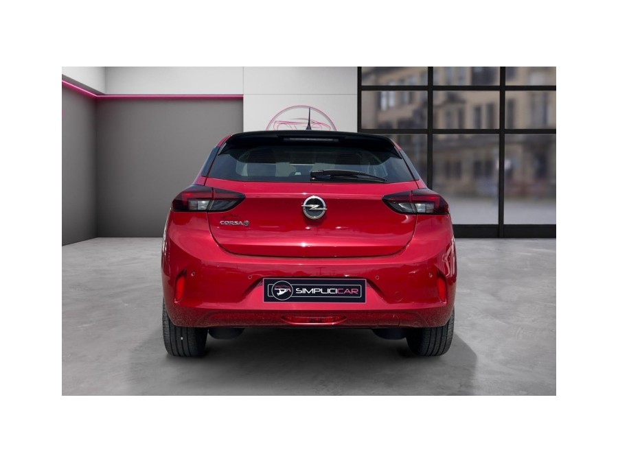 OPEL d'occasion CORSA E 136 DESIGN & TECH de 2022 Toulouse Nord (31)﻿