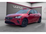 OPEL d'occasion CORSA E 136 DESIGN & TECH de 2022 Toulouse Nord (31)﻿