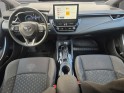 Toyota corolla touring sports hybride nouvelle 140ch dynamic touring entretien toyota occasion paris 17ème (75)(porte...