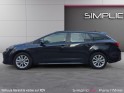 Toyota corolla touring sports hybride nouvelle 140ch dynamic touring entretien toyota occasion paris 17ème (75)(porte...