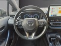 Toyota corolla touring sports hybride nouvelle 140ch dynamic touring entretien toyota occasion paris 17ème (75)(porte...
