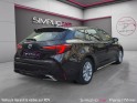 Toyota corolla touring sports hybride nouvelle 140ch dynamic touring entretien toyota occasion paris 17ème (75)(porte...