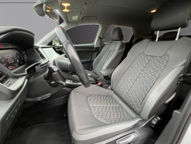 Audi a1 sportback 25 tfsi 95 ch bvm5 advanced 2 garantie 12 mois occasion simplicicar brive la gaillarde  simplicicar...