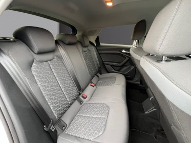 Audi a1 sportback 25 tfsi 95 ch bvm5 advanced 2 garantie 12 mois occasion simplicicar brive la gaillarde  simplicicar...