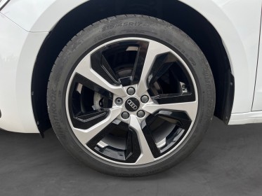 Audi a1 sportback 25 tfsi 95 ch bvm5 advanced 2 garantie 12 mois occasion simplicicar brive la gaillarde  simplicicar...
