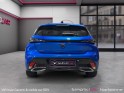 Peugeot 308 phev 225 e-eat8 gt pack caméra clim carplay garantie 12 mois occasion simplicicar narbonne simplicicar...