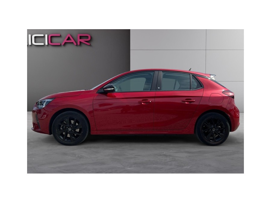 OPEL d'occasion CORSA E 136 DESIGN & TECH de 2022 Toulouse Nord (31)﻿