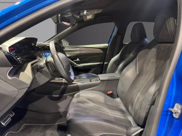 Peugeot 308 phev 225 e-eat8 gt pack caméra clim carplay garantie 12 mois occasion simplicicar narbonne simplicicar...