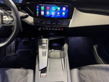 Peugeot 308 phev 225 e-eat8 gt pack caméra clim carplay garantie 12 mois occasion simplicicar narbonne simplicicar...
