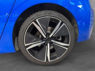 Peugeot 308 phev 225 e-eat8 gt pack caméra clim carplay garantie 12 mois occasion simplicicar narbonne simplicicar...