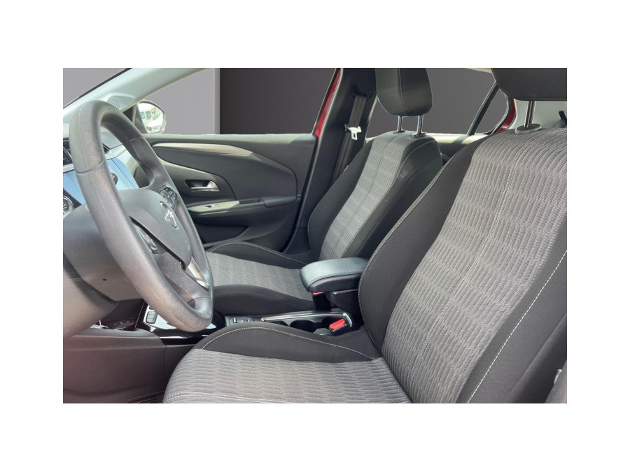 OPEL d'occasion CORSA E 136 DESIGN & TECH de 2022 Toulouse Nord (31)﻿