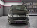 Volkswagen multivan 2.0 tdi 150 generation six camera de recul attelage carte grise fr garantie 12 mois occasion simplicicar...