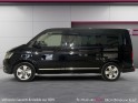 Volkswagen multivan 2.0 tdi 150 generation six camera de recul attelage carte grise fr garantie 12 mois occasion simplicicar...