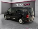 Volkswagen multivan 2.0 tdi 150 generation six camera de recul attelage carte grise fr garantie 12 mois occasion simplicicar...