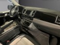 Volkswagen multivan 2.0 tdi 150 generation six camera de recul attelage carte grise fr garantie 12 mois occasion simplicicar...