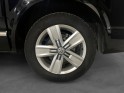 Volkswagen multivan 2.0 tdi 150 generation six camera de recul attelage carte grise fr garantie 12 mois occasion simplicicar...